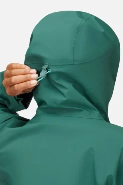 Veste GORE-TEX Kangri pour femme