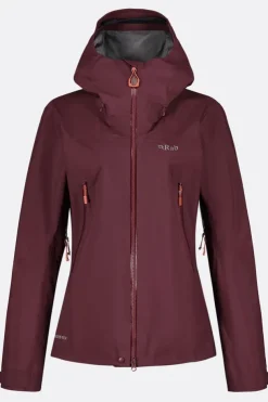 Veste GORE-TEX Kangri pour femme
