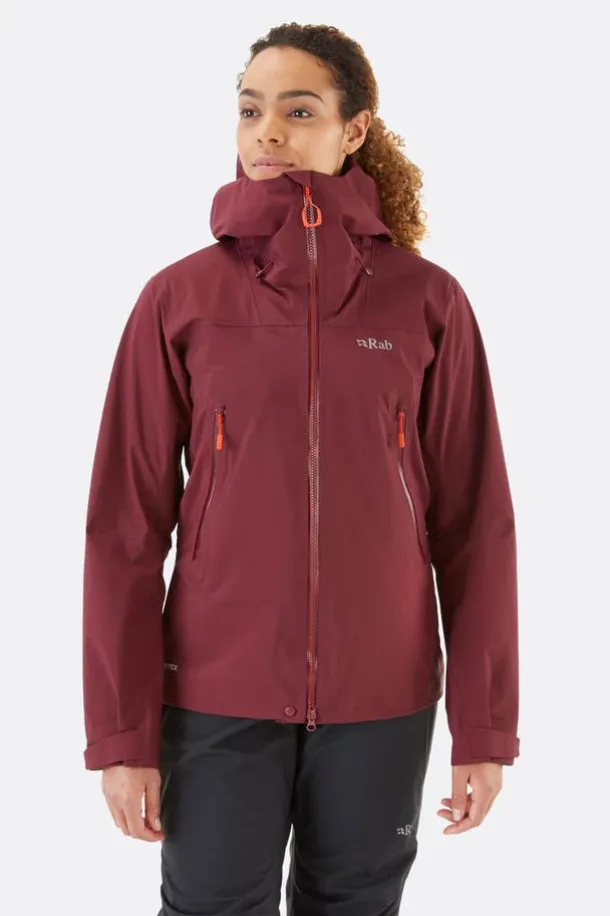 Veste GORE-TEX Kangri pour femme
