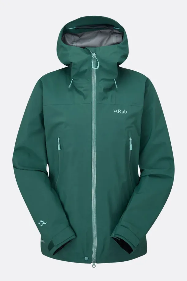 Veste GORE-TEX Kangri pour femme