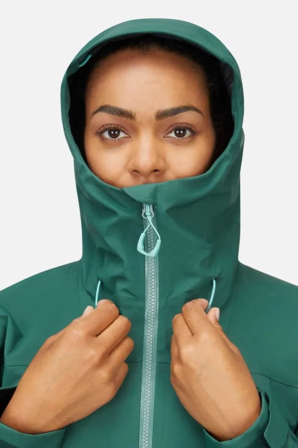 Veste GORE-TEX Kangri pour femme