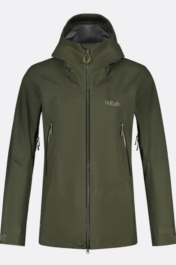Veste GORE-TEX Kangri pour homme