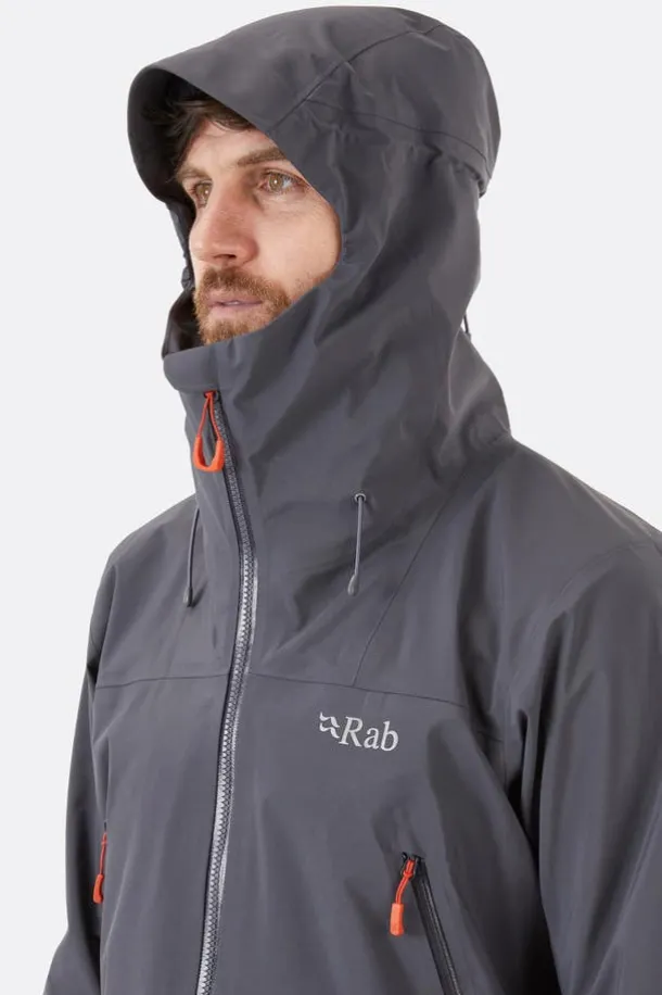 Veste GORE-TEX Kangri pour homme