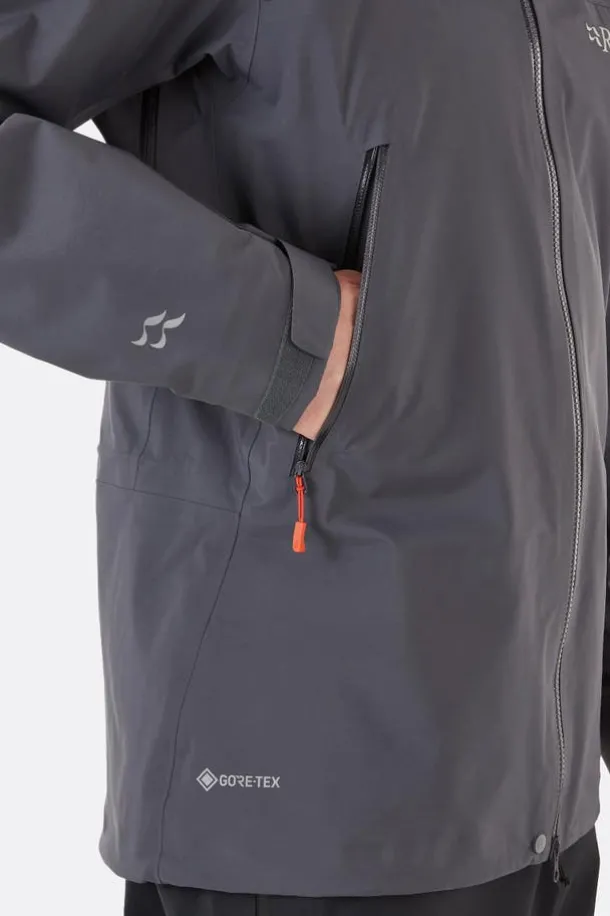 Veste GORE-TEX Kangri pour homme