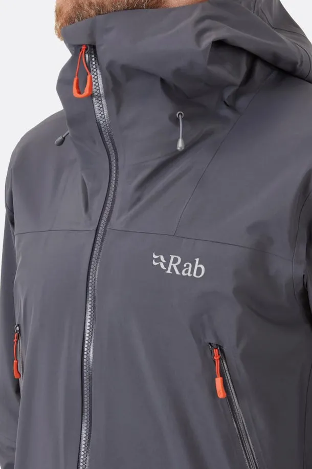 Veste GORE-TEX Kangri pour homme