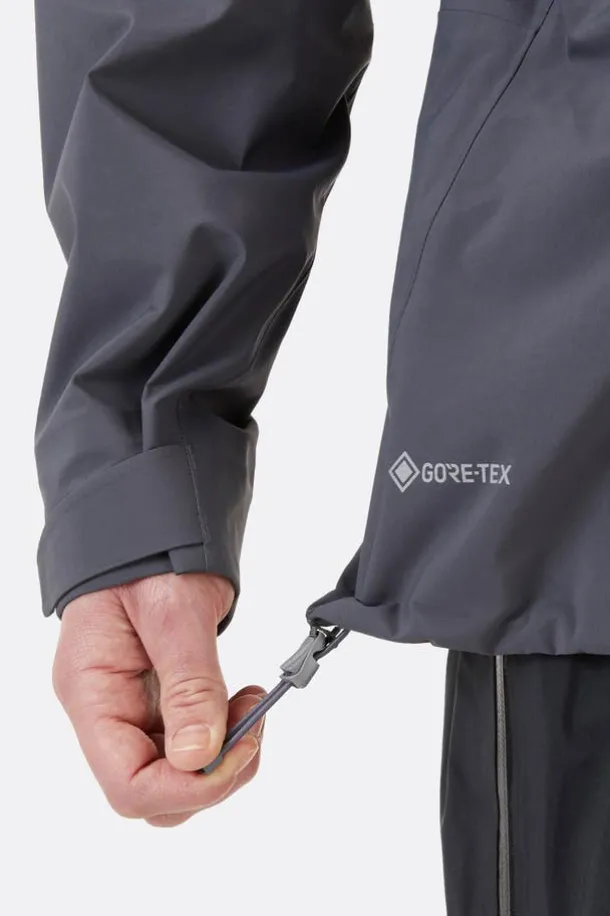 Veste GORE-TEX Kangri pour homme
