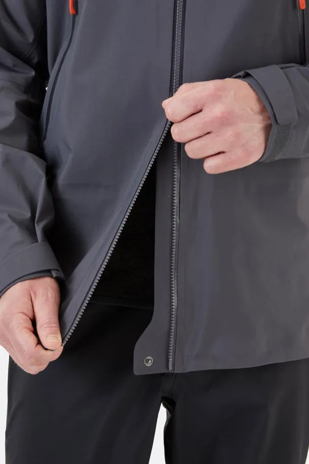 Veste GORE-TEX Kangri pour homme