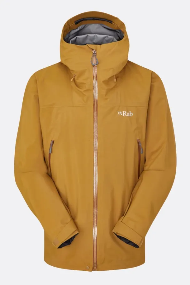 Veste GORE-TEX Kangri pour homme