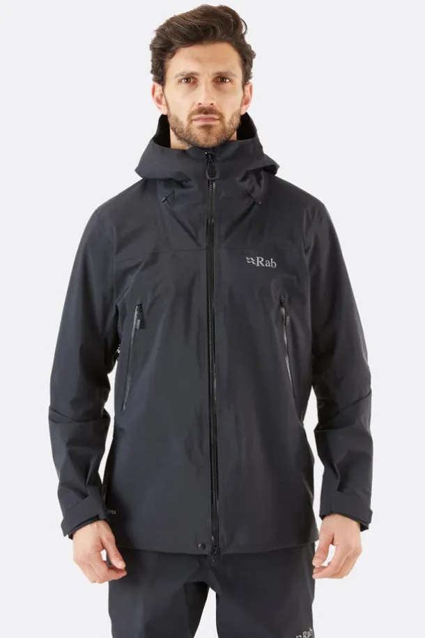 Veste GORE-TEX Kangri pour homme