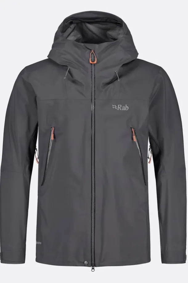 Veste GORE-TEX Kangri pour homme