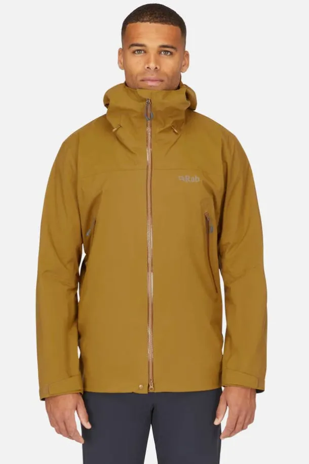 Veste GORE-TEX Kangri pour homme