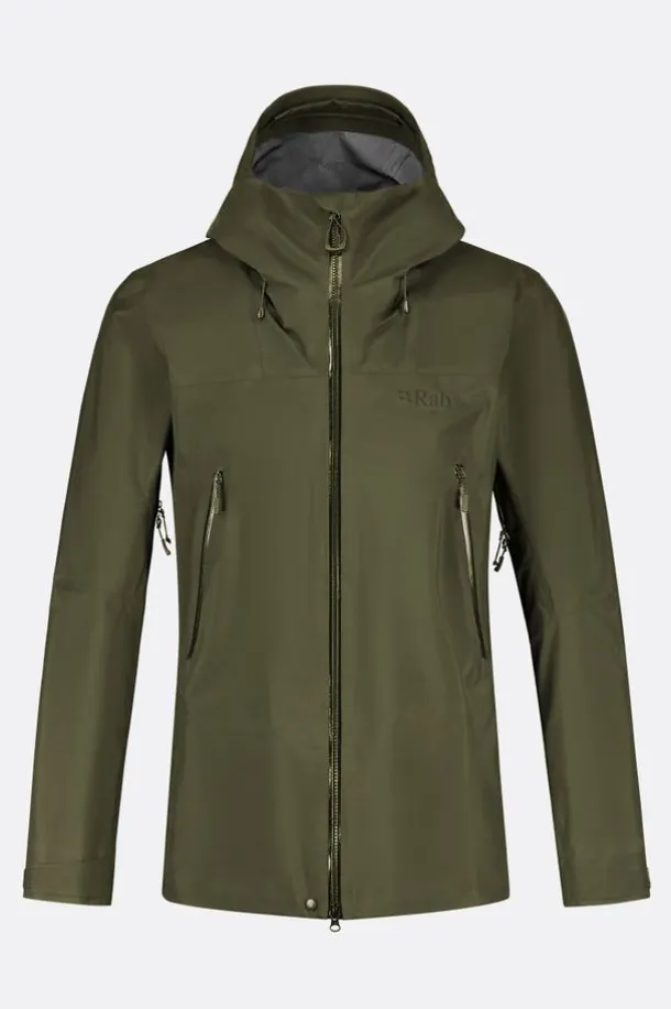 Veste GORE-TEX Kangri pour homme