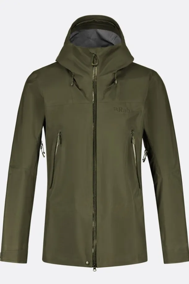 Veste GORE-TEX Kangri pour homme
