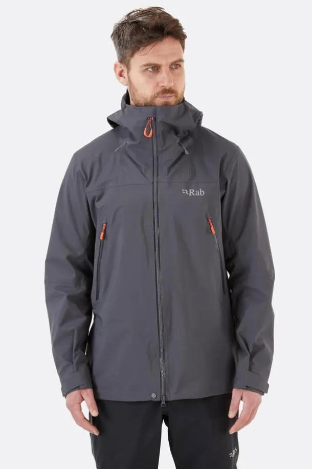 Veste GORE-TEX Kangri pour homme