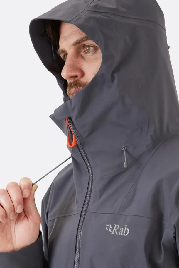 Veste GORE-TEX Kangri pour homme