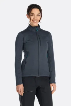 Veste Graviton pour femme