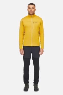 Veste Graviton pour homme