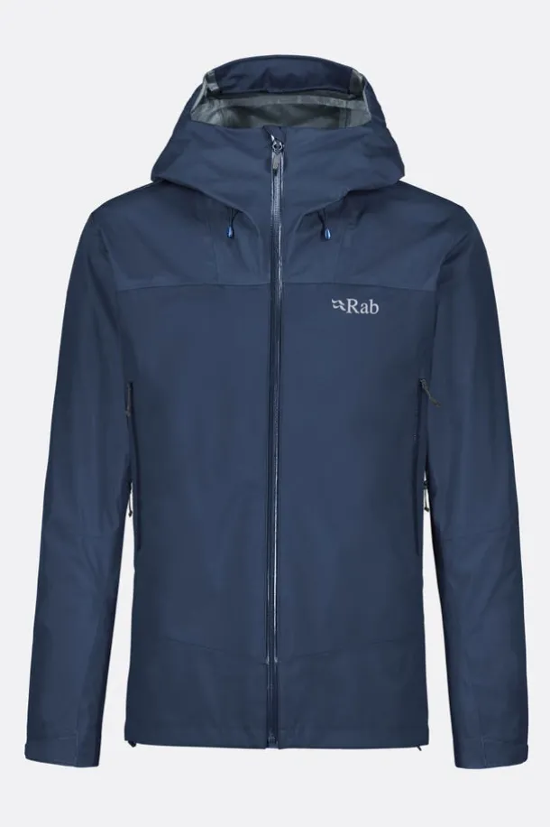 Veste imperméable Arc Eco pour homme