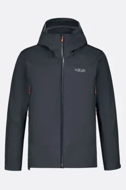 Veste imperméable Arc Eco pour homme
