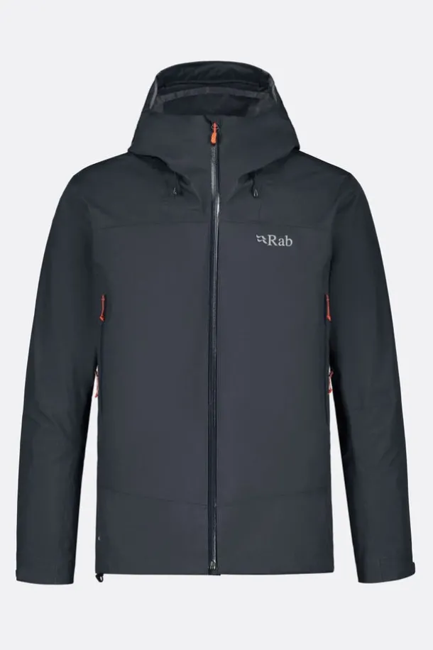 Veste imperméable Arc Eco pour homme
