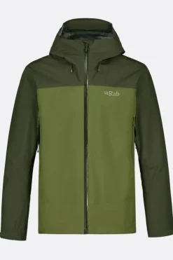 Veste imperméable Arc Eco pour homme