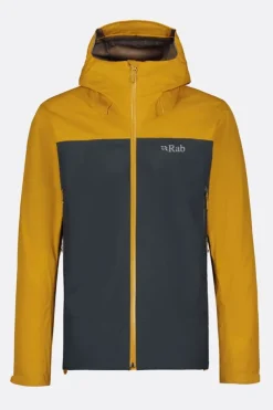 Veste imperméable Arc Eco pour homme