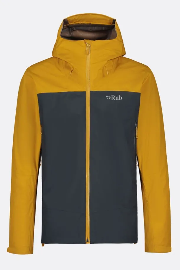 Veste imperméable Arc Eco pour homme