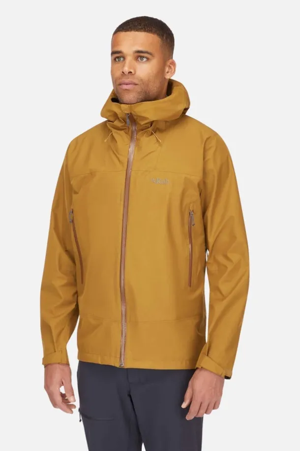 Veste imperméable Arc Eco pour homme