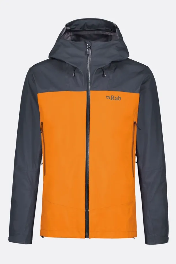 Veste imperméable Arc Eco pour homme