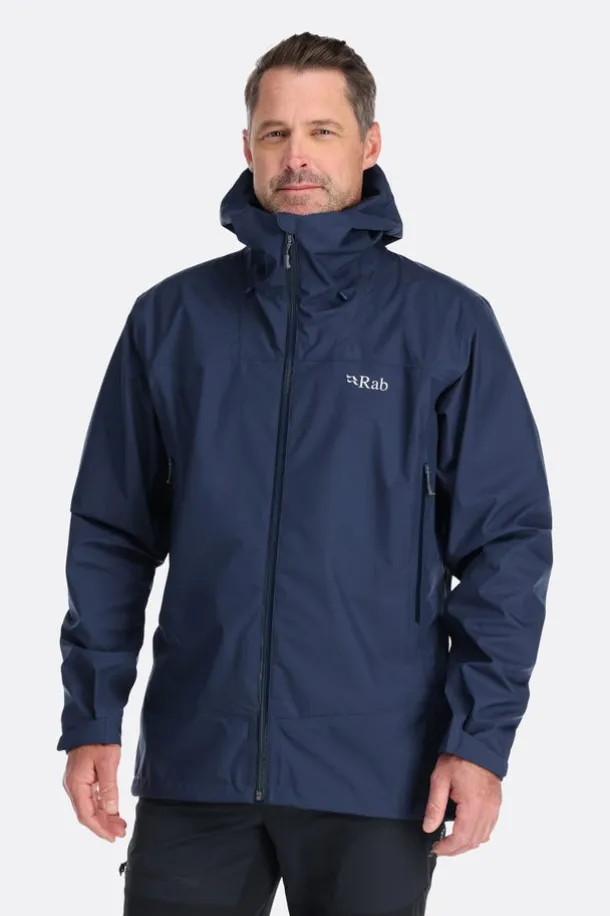 Veste imperméable Arc Eco pour homme