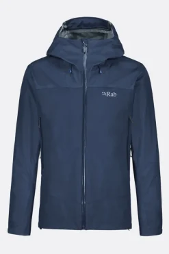 Veste imperméable Arc Eco pour homme