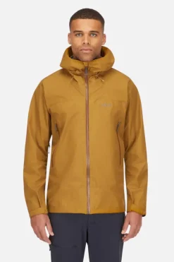 Veste imperméable Arc Eco pour homme