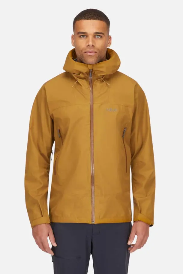 Veste imperméable Arc Eco pour homme