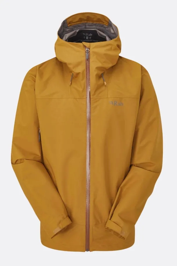 Veste imperméable Arc Eco pour homme
