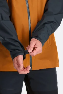 Veste imperméable Arc Eco pour homme