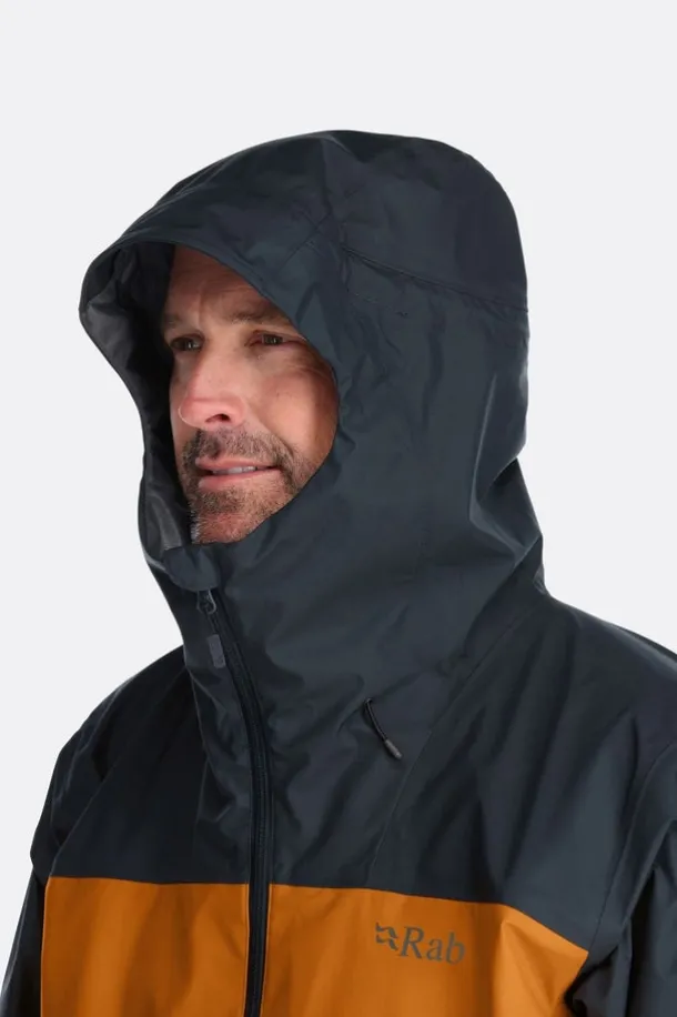 Veste imperméable Arc Eco pour homme