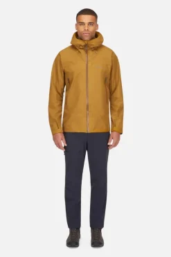 Veste imperméable Arc Eco pour homme