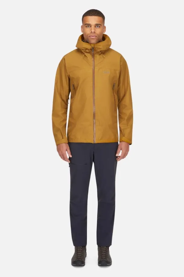 Veste imperméable Arc Eco pour homme