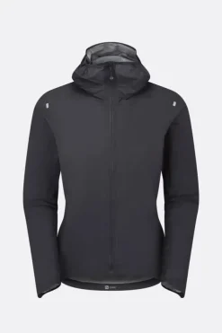 Veste imperméable Cinder Phantom pour femme