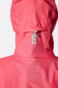 Veste imperméable Cinder Phantom pour femme