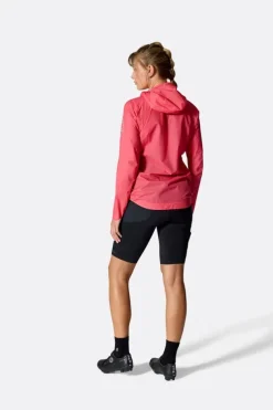 Veste imperméable Cinder Phantom pour femme