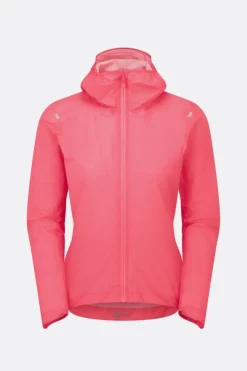 Veste imperméable Cinder Phantom pour femme