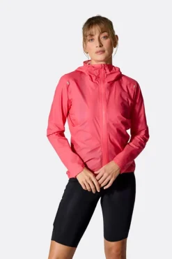 Veste imperméable Cinder Phantom pour femme