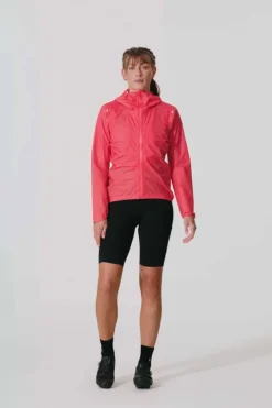 Veste imperméable Cinder Phantom pour femme