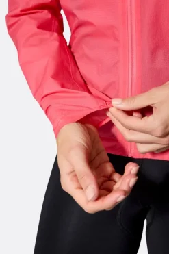 Veste imperméable Cinder Phantom pour femme