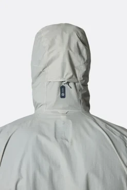 Veste imperméable Cinder Phantom pour homme