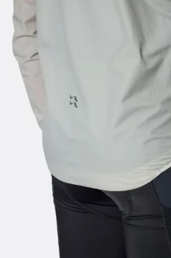 Veste imperméable Cinder Phantom pour homme