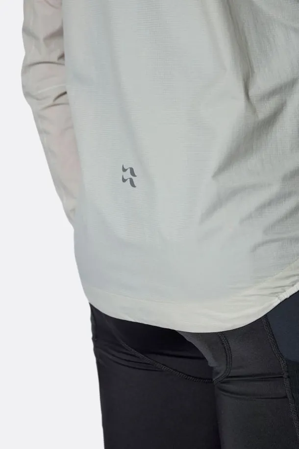 Veste imperméable Cinder Phantom pour homme