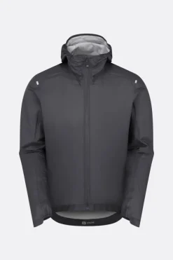 Veste imperméable Cinder Phantom pour homme