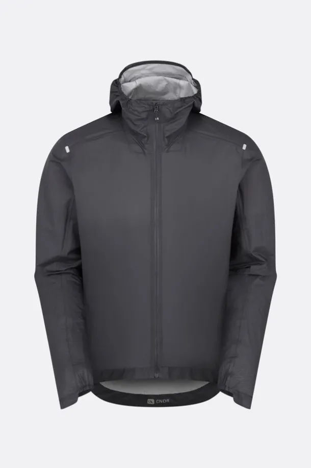 Veste imperméable Cinder Phantom pour homme